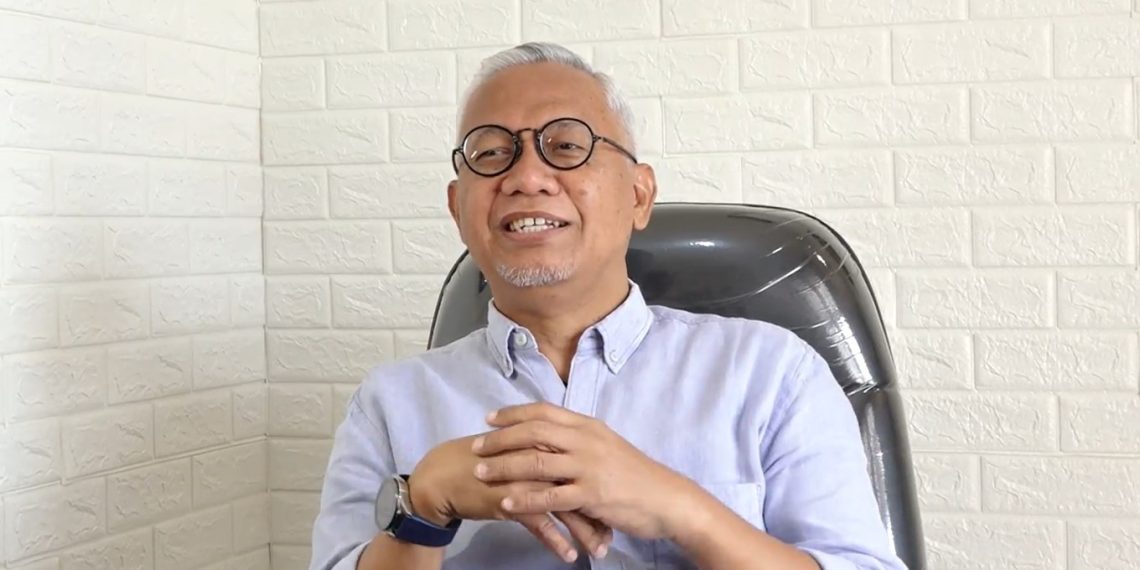 Hadiri G20 FMM, Prof. Candra Ungkap Upaya Penanganan Krisis Global